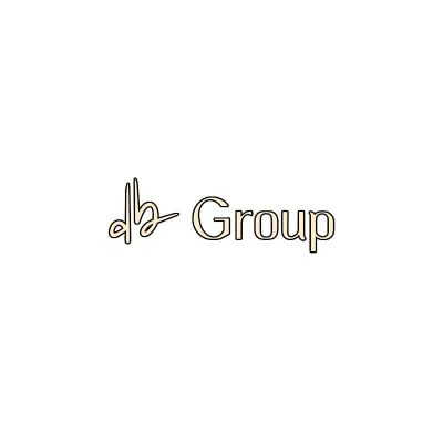 db group logo with camelot films