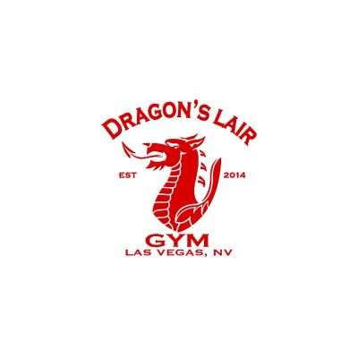 dragon s lair gym with camelot films