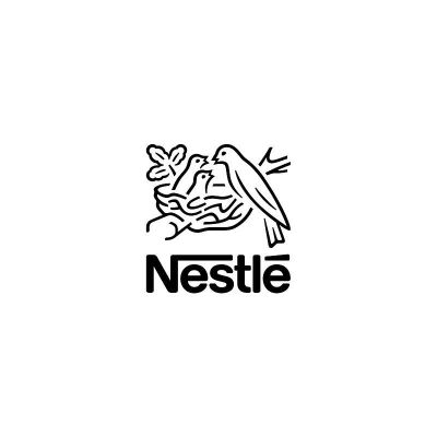 nestle logo with camelot films