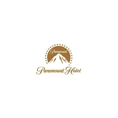 paramount hotel with camelot films