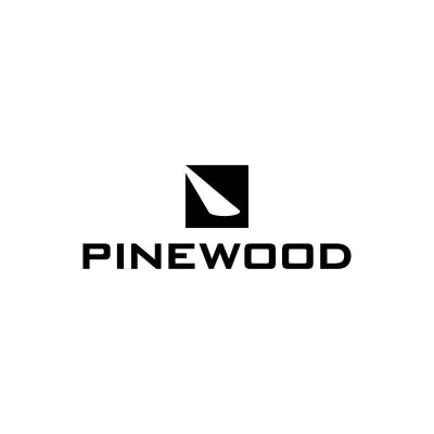pinewood logo with camelot films