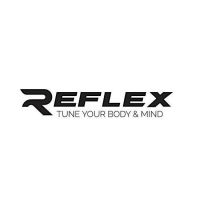 reflex gym with camelot films17