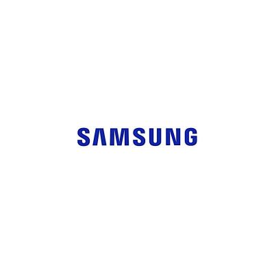 samsung logo with camelot films
