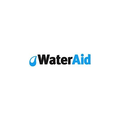 wateraid logo with camelot films