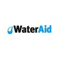 wateraid logo with camelot films15