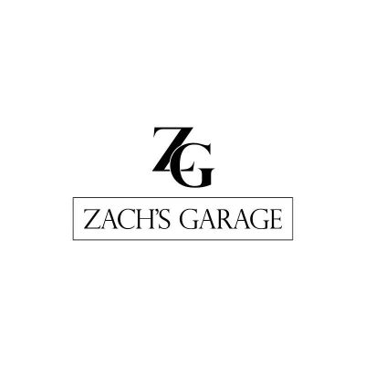 zach s garage with camelot films