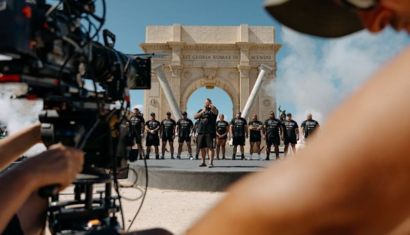 battle of the beasts bts