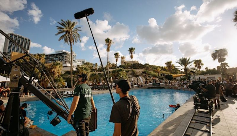 battle of the beasts bts