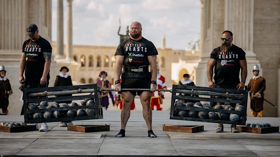 battle of the beasts bts battle of the beasts bts