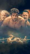 prizefighter motion poster image