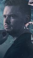 Psychopath Life Coach Poster