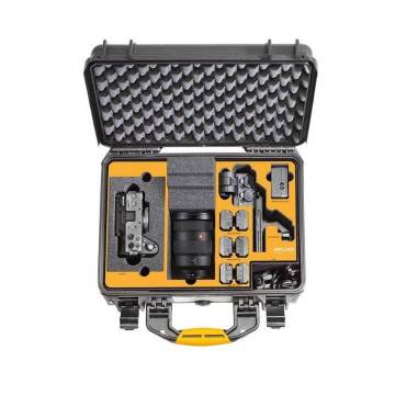 HPRC Alpha _ FX3 Hard Case