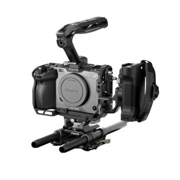 Tilta FX3_FX30 Cage Pro Kit