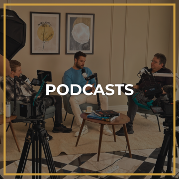 Podcast-Kit