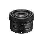Sony FE 50mm F2.5 G