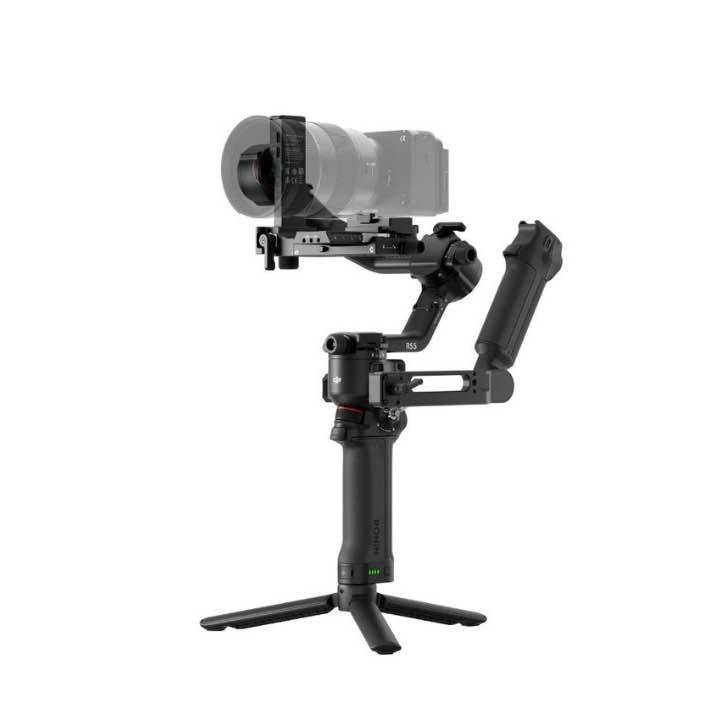 DJI RS 5 Combo
