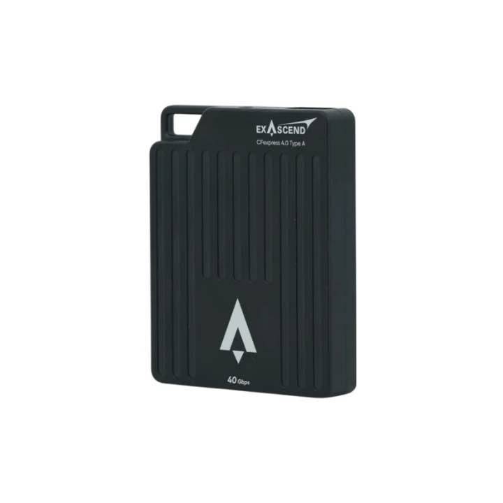 Exascend CFexpress Type A Card Reader