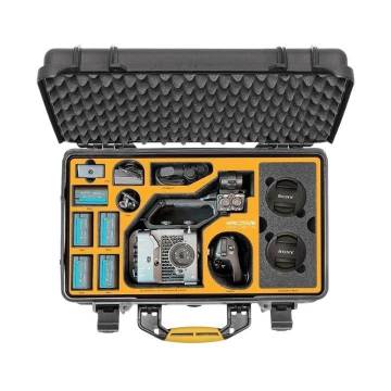 HPRC FX6 Hard Case