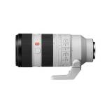 Sony FE 70–200mm F2.8 GM II