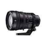 Sony FE PZ 28–135mm F4