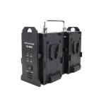 FX Lion 4-Channel V-Mount Charger