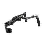 Tilta Lightweight Shoulder Rig