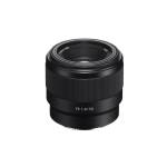 Sony FE 50mm F1.8