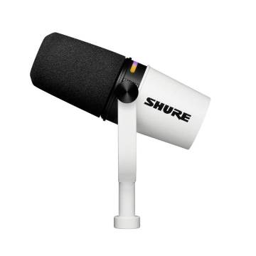 Shure MV7 Micraphone