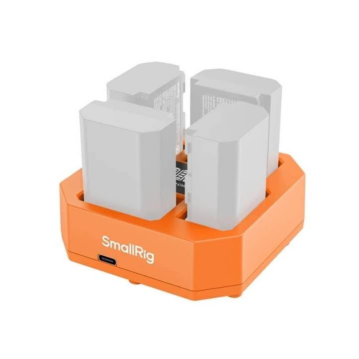 SmallRig 4-Channel NP-FZ100 Chargers