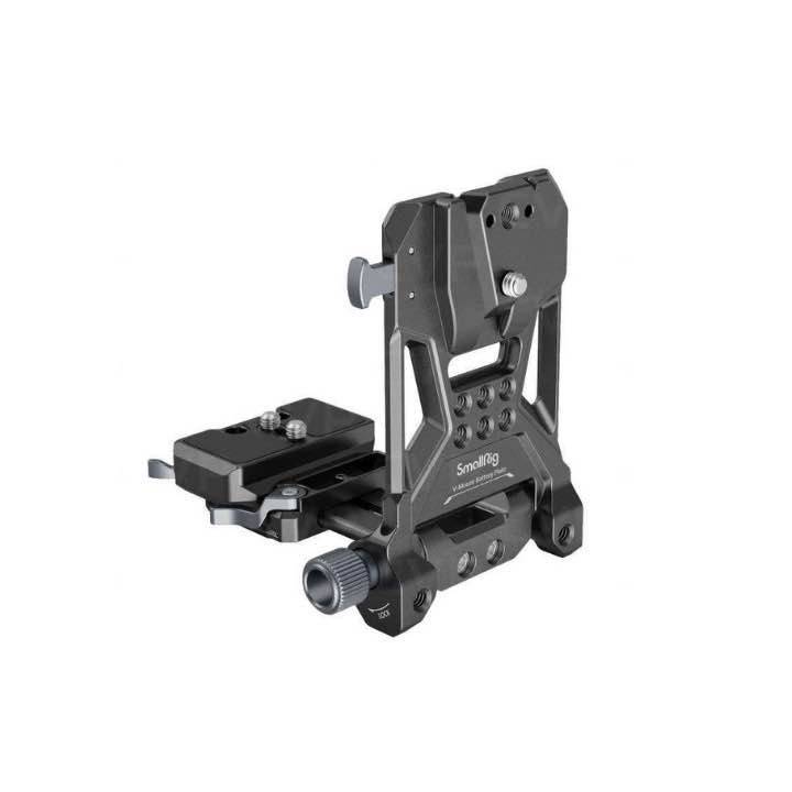 SmallRig V-Mount Battery Plates