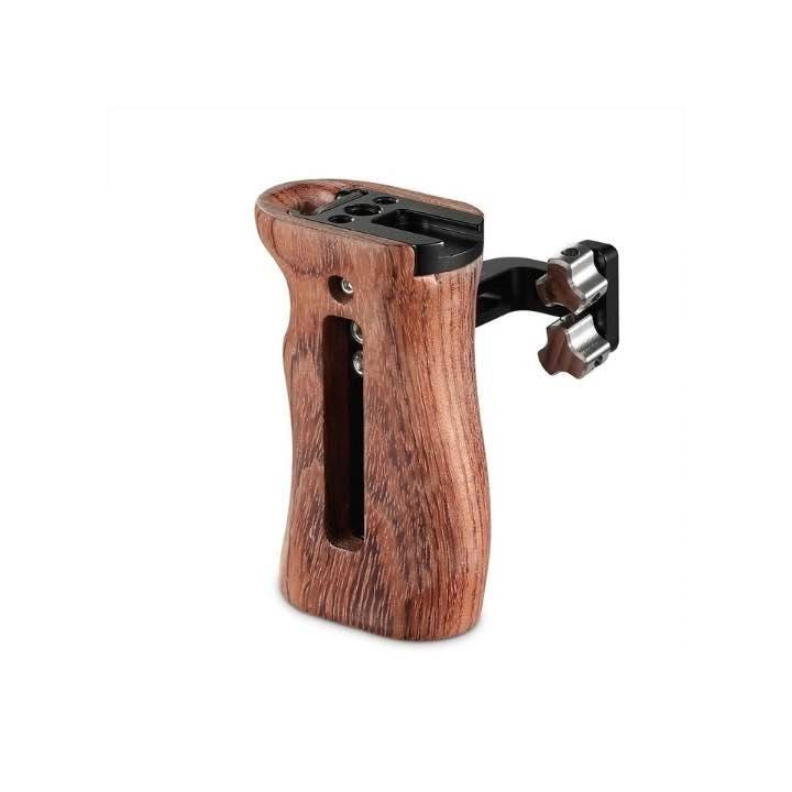 SmallRig Wooden Side Handle