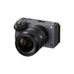 Sony FX3 Body