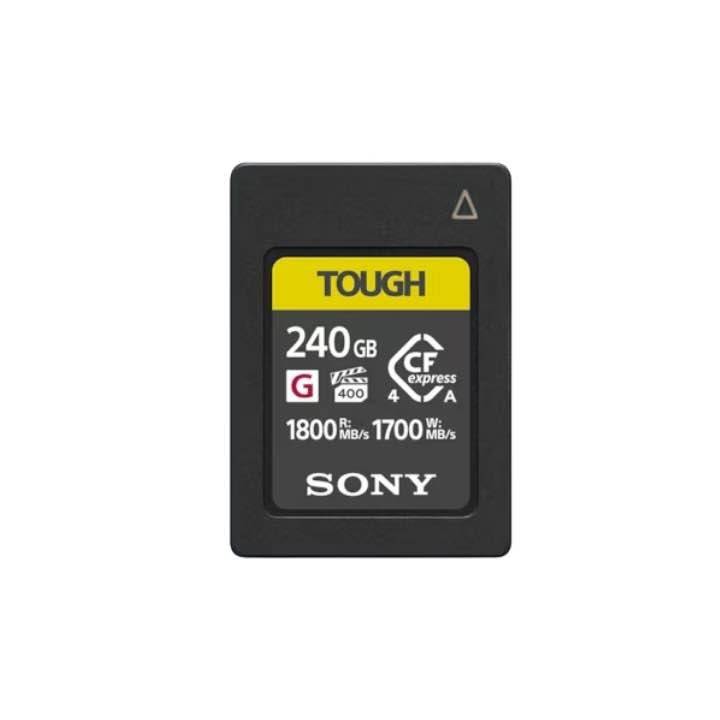 Sony CFexpress Type A 240GB Card