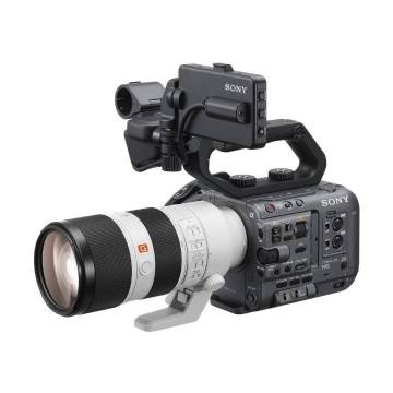 Sony FX6 Body