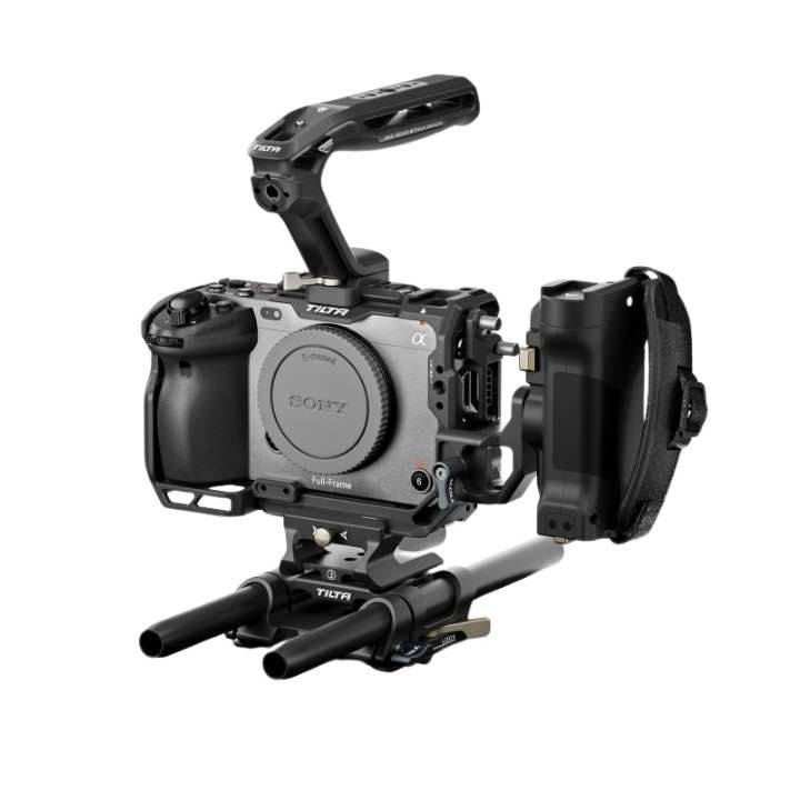 Tilta FX3_FX30 Cage Pro Kit