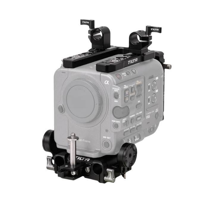 Tilta FX6 Camera Cage (Advanced Kit)